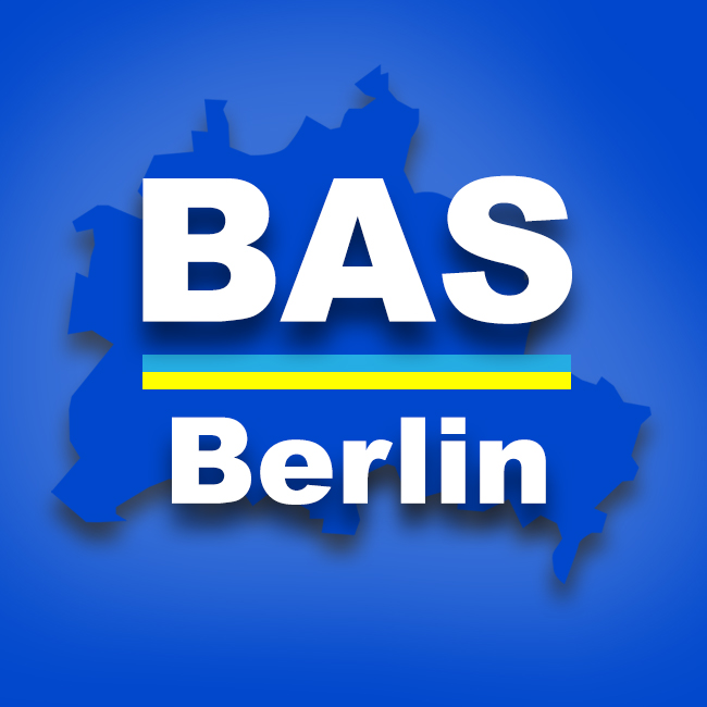 BAS: Mauertrockenlegung in Berlin