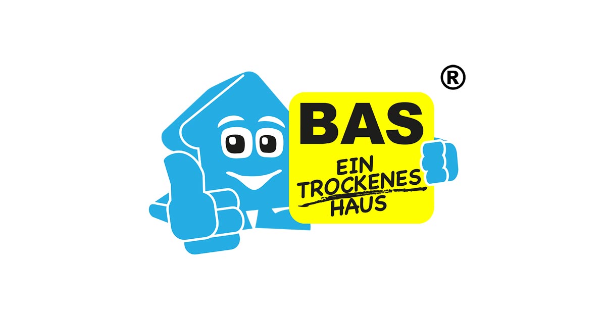 BAS Mauerwerkstrockenlegung Brandenburg