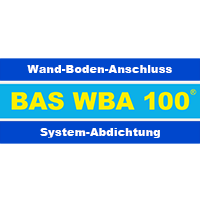 Abdichtungssystem BAS WBA 100