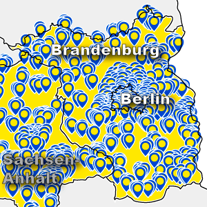 BAS Mauertrockenlegung Referenzen Berlin-Brandenburg