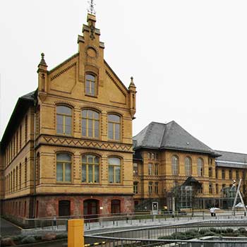 Referenz BAS - Bergmannstrost Halle